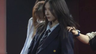 No? Can Toffee be put on your shoulder? And do it so honestly? | 20250410 Equivalent Exchange