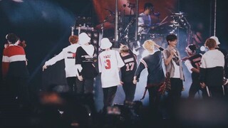 How many people are obsessed with BTS in this style