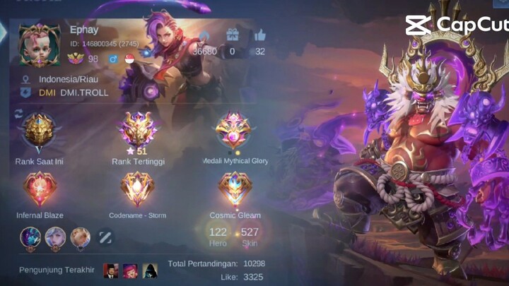 #pamerskinlbb