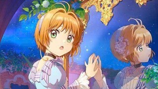(Vietsub) Thủ Lĩnh Thẻ Bài Cardcaptor Sakura Tập 65