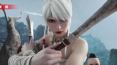 Wu Kong Eps 03 PV