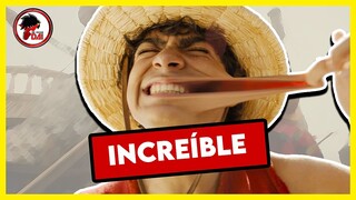 One Piece: Hablemos del LIVE ACTION de One Piece