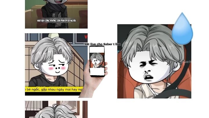 :)))