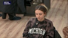 [ENG SUB] Amici 22 (Angelina Mango cuts) - Daytime 2 (Dec. 1-2)