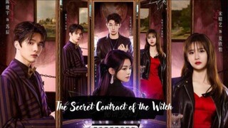 Drama cina | Pesona Penyihir cantik  | Eps 1