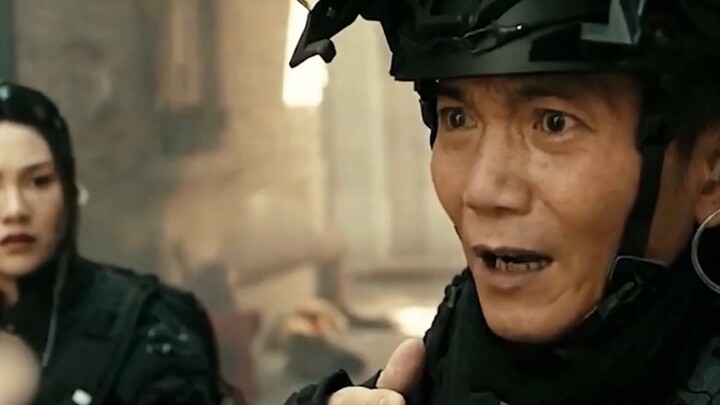 Not very harmful, but very insulting...