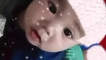 Cute ng pamangkin ko☺️Drop your pamangkin nga☺️❤️