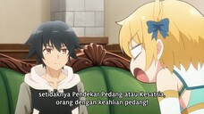 Mushoku No Eiyu Eps 2 Sub Indo