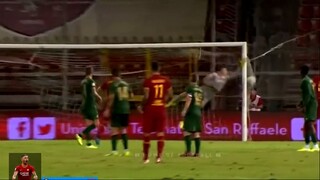 Những đôi chân ma thuật #18