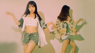 【咖纳x元绘】When we disco