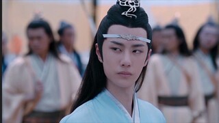 The Untamed EP 49 part 3/ Tagalog Dubbed 🇨🇳