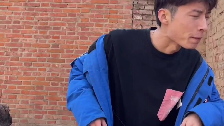 Aksi berbahaya, jangan ditiru