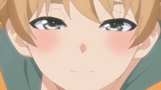 Grafik animenya halus sama kawai [AMV]