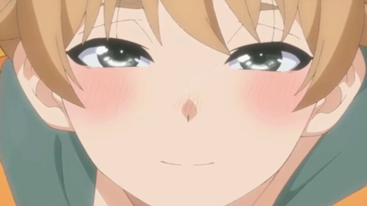 Grafik animenya halus sama kawai [AMV]
