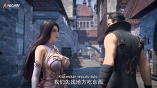 Rise of the Dragon Episode 10 Bahasa Indonesia