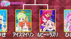 Himitsu No AiPri Episode 050
