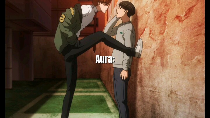 HOBIN vs TAEHUN 🔥🔥