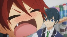 Shinkalion: Change The World Episode 24 English Subtitle