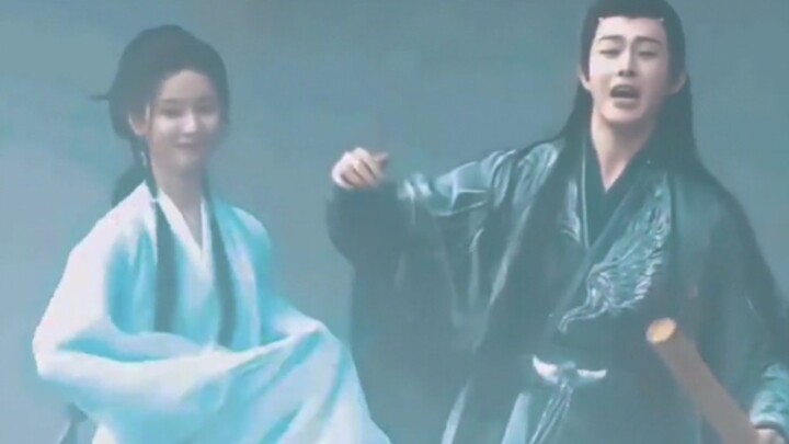 Hilarious as hell! Tian Jiarui, is there really no one in this world who cares about you?