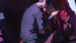 【ivti/Handwritten】ما زلت أفتقدك