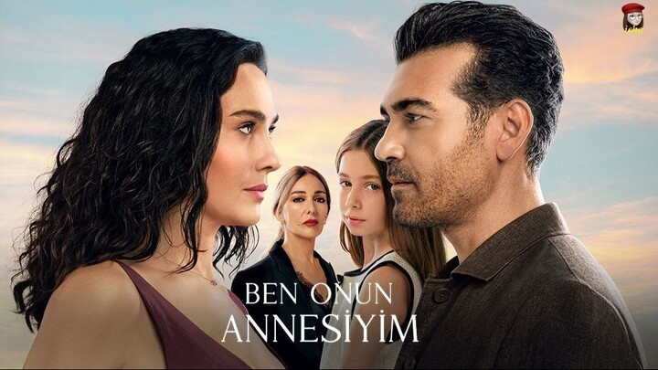 Ben Onun Annesiyim – Episode 2 (English Subtitles)