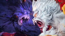 Ep 7 - Wukong Sub Indo 720p