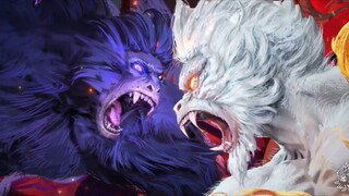 Ep 11 - Wukong Sub Indo 720p
