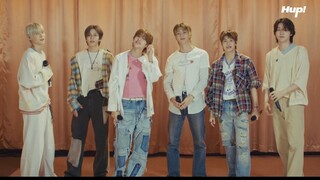 RIIZE新曲Show Me Love Live版