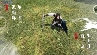 Lingwu Continent Episode 126 Subtitle Indonesia