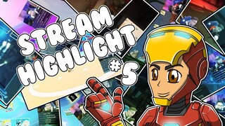 SIYES AH?? | Bexed Stream Highlights #5
