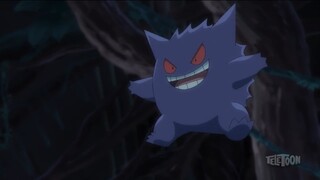 Pokemon (Dub) Episode 91