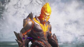 [Black Myth Wukong MOD] Black Myth: Hellfire