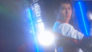 Bộ phim hài thần thánh vô danh của Ultraman Max! Với danh nghĩa là người nhanh nhất và mạnh nhất, hã