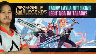 Mobile Legends NFT - Legit Nga Ba?