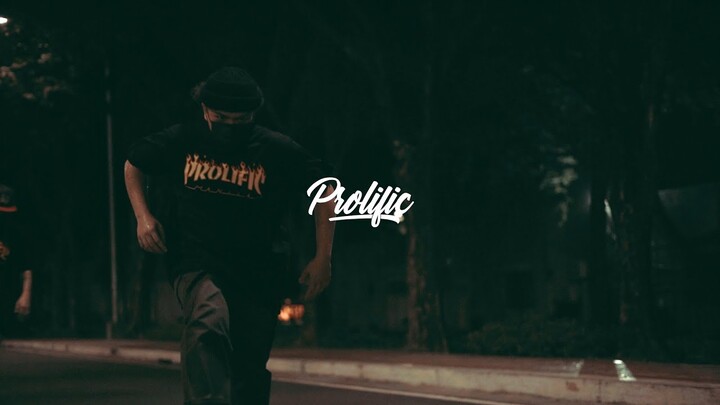 Prolific | Thrasher - Clothing Brand Promo Video