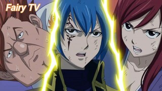 Hội pháp sư Fairy Tail (Short Ep 65) - Cách ngăn chặn Nirvana: Tiêu hủy 6 thiên thạch #fairytail