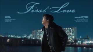 【NCT】Cover｜Kai Chan - First Love (Utada Hikaru)