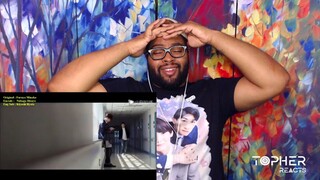 Advance Bravely - Episode 19 (Reaction) | Topher Reacts