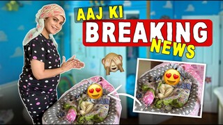 Aaj Ki Breaking News || Family Fitness