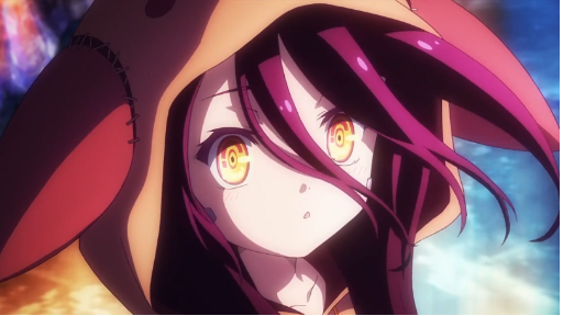 Huyền Thoại Game Thủ - No Game No Life : Zero_Clip2