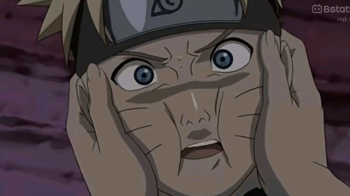 Kiss pertama Naruto😋