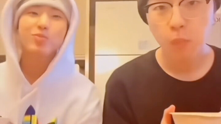 【次人】seventeen那些奇奇怪怪的共脑时刻