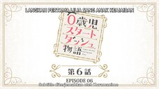 0-saiji Start Dash Monogatari Eps 6 Sub Indo