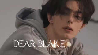 【HP/亲爱的布莱克】听自己的心，我会这么做