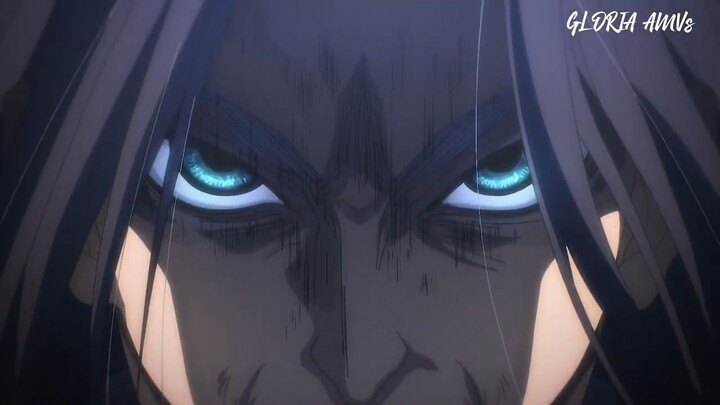 Attack On Titan - The Rumbling - The Untold