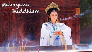 Mahayana Buddhism #mahayana #Bodhidharma