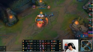 BÌNH LOẠN RANK ĐỒNG_ QUÁ CAY CHO IDOL 'TỚ HẬN CẬU' VỪA LÊN RANK ĐỒNG THÌ GẶP NGA