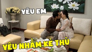 PHIM BỘ TÂM LÝ XÃ HỘI VIỆT NAM MỚI NHẤT | CÔ GIÁM ĐỐC YÊU NHẦM KẺ THÙ - PHIM VIỆT NAM TẾT 2023