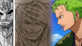 One Piece: Informasi terbaru dirilis! Shimozuki Gyumaru muncul, menambahkan buah iblis monster hantu