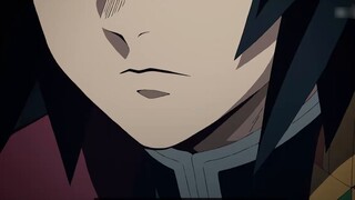 Character Analysis: Tomioka Giyuu "Giyuu isn't hated, he's just become a machine that only thinks ab